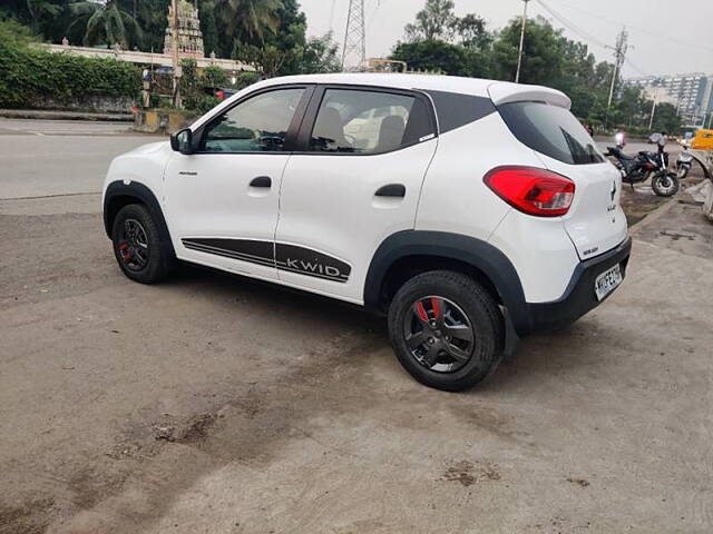 Used Renault Kwid [2015-2019] 1.0 RXT [2016-2019] in Pune