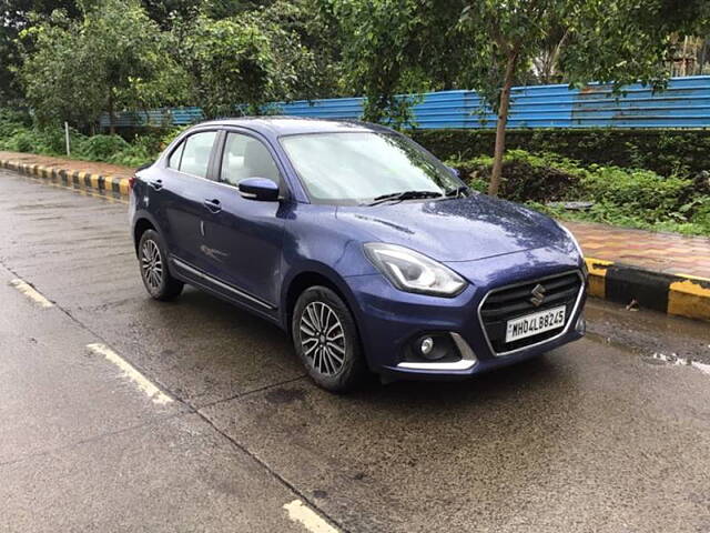 Used Maruti Suzuki Dzire ZXi [2020-2023] in Navi Mumbai