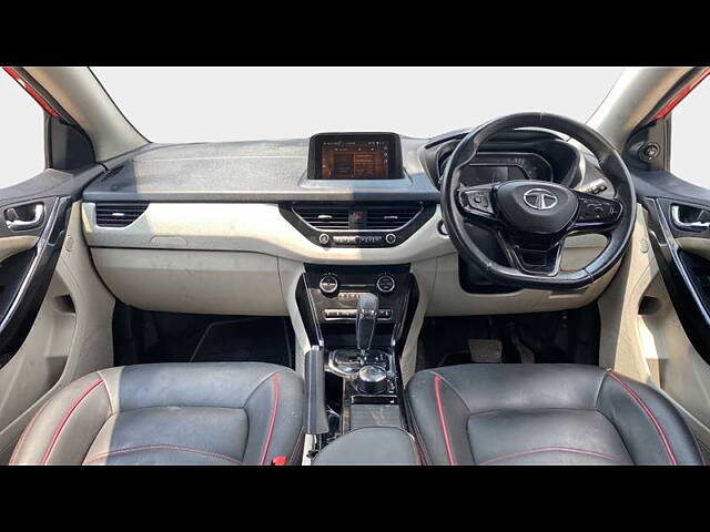 Used Tata Nexon [2020-2023] XZA Plus (O) Dual Tone in Bangalore