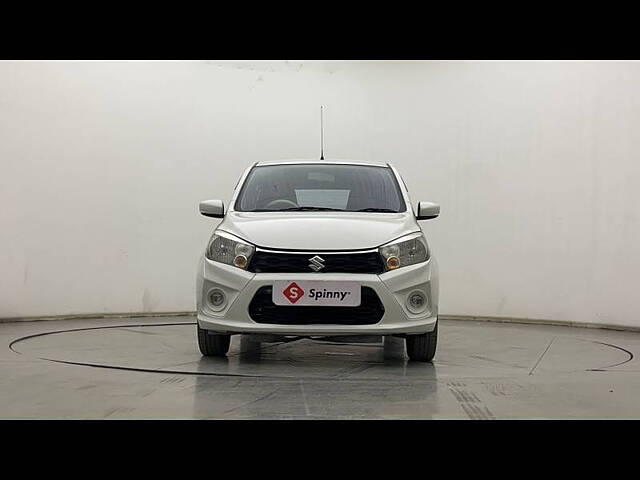 Used Maruti Suzuki Celerio [2017-2021] ZXi (O) AMT [2019-2020] in Hyderabad