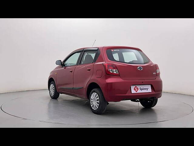 Used Datsun GO T [2018-2019] in Bangalore