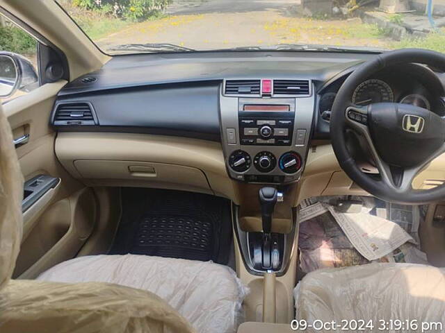 Used Honda City [2011-2014] 1.5 V AT in Bangalore