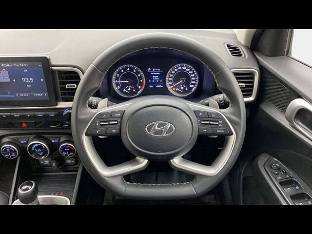 Used Hyundai Venue [2019-2022] SX Plus 1.0 Turbo DCT in Hyderabad