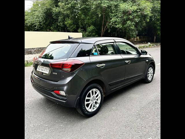 Used Hyundai Elite i20 [2016-2017] Magna 1.2 [2016-2017] in Delhi