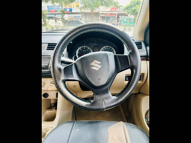 Used Maruti Suzuki Swift DZire [2011-2015] VDI in Lucknow