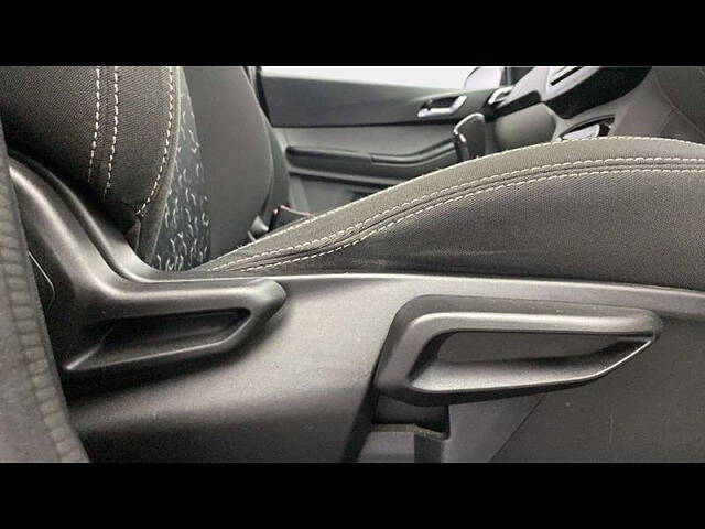 Used Tata Tiago [2016-2020] Revotron XZA Plus in Kochi