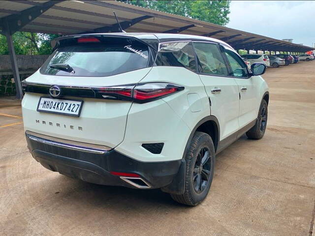 Used Tata Harrier [2019-2023] XT Plus in Nashik