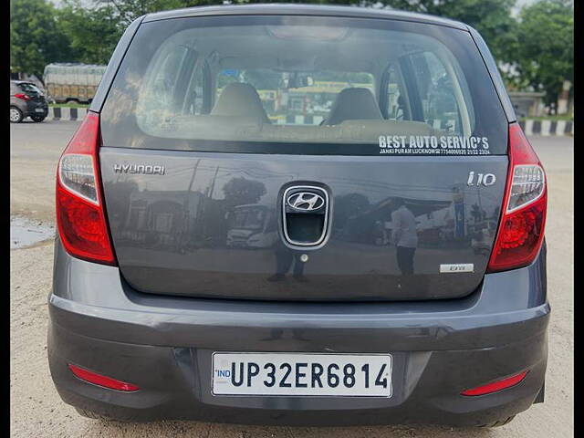 Used Hyundai i10 [2010-2017] Era 1.1 iRDE2 [2010-2017] in Lucknow