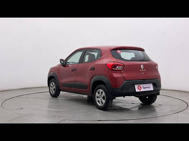 Used Renault Kwid [2015-2019] RXT [2015-2019] in Chennai