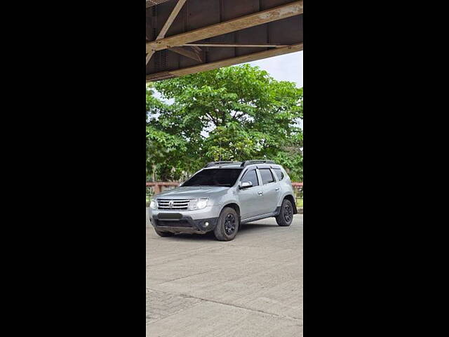 Used Renault Duster [2012-2015] 85 PS RxL Diesel Plus in Nagpur