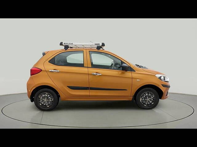 Used Tata Tiago [2016-2020] Revotron XM [2016-2019] in Hyderabad