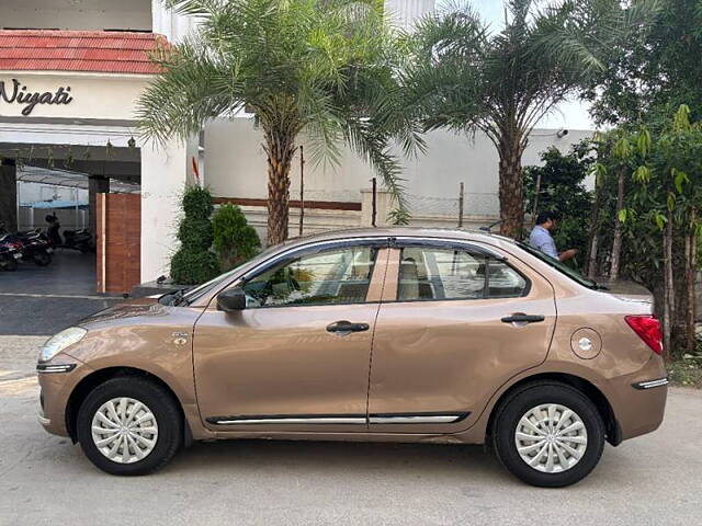 Used Maruti Suzuki Dzire [2017-2020] LDi in Hyderabad