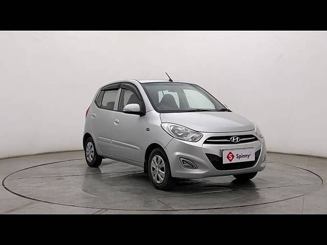 Used Hyundai i10 [2010-2017] Sportz 1.2 Kappa2 in Chennai