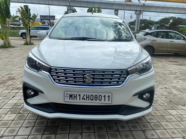 Used 2019 Maruti Suzuki Ertiga in Pune