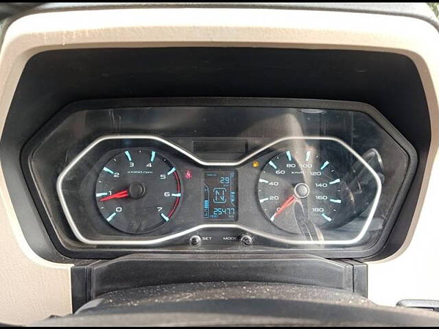 Used Mahindra Scorpio 2021 S11 in Delhi