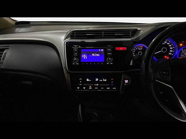 Used Honda City [2014-2017] VX in Mumbai