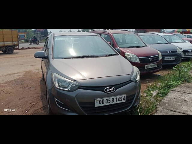 Used Hyundai i20 [2012-2014] Magna 1.2 in Bhubaneswar