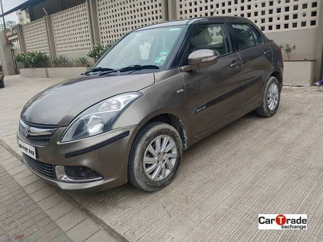 Used Maruti Suzuki Swift DZire [2011-2015] ZDI in Pune