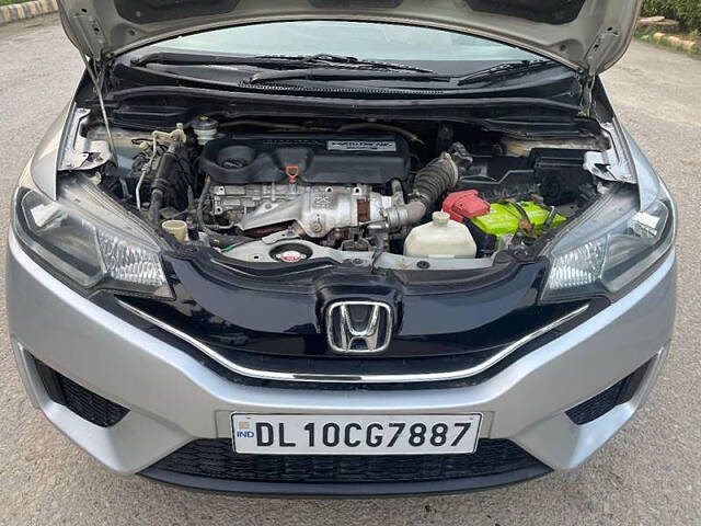 Used Honda Jazz [2015-2018] S Diesel [2015-2016] in Delhi