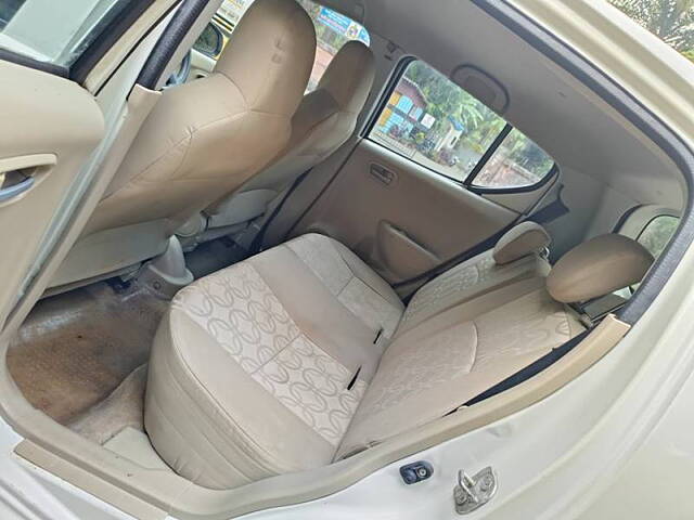 Used Maruti Suzuki A-Star [2008-2012] Vxi (ABS) AT in Mumbai