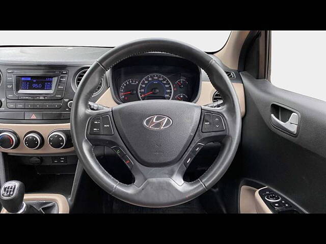 Used Hyundai Grand i10 [2013-2017] Asta 1.2 Kappa VTVT (O) [2013-2017] in Hyderabad