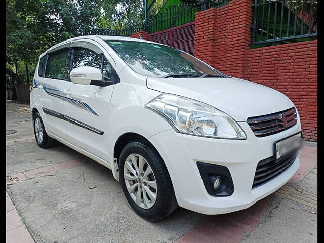 Used Maruti Suzuki Ertiga [2012-2015] Vxi ABS in Delhi