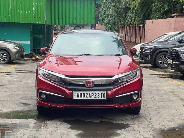 Used 2019 Honda Civic in Kolkata