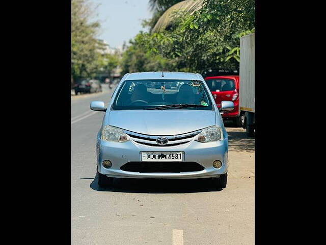 Used 2012 Toyota Corolla Altis in Surat