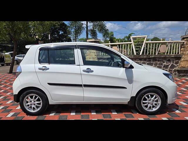 Used Maruti Suzuki Celerio [2017-2021] ZXi (O) AMT [2019-2020] in Sangli