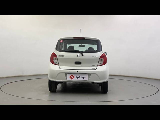 Used Maruti Suzuki Celerio [2017-2021] ZXi AMT [2017-2019] in Ahmedabad