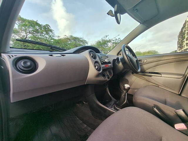 Used Toyota Etios [2010-2013] G in Mumbai