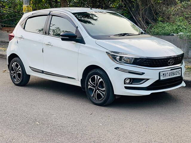 Used Tata Tiago XZ Plus CNG [2022-2023] in Pune