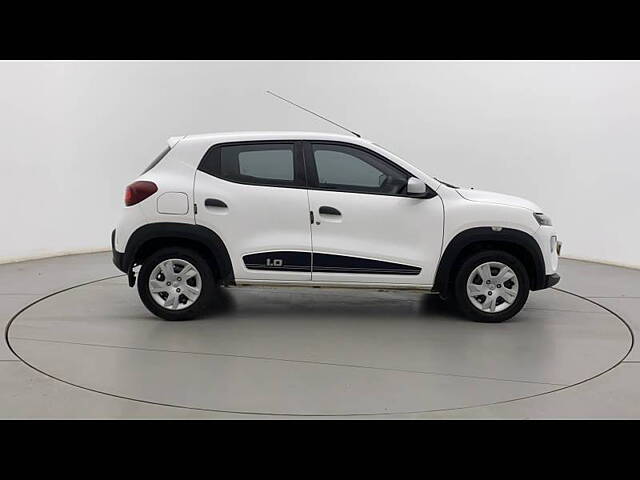 Used Renault Kwid [2022-2023] RXT 1.0 in Chennai