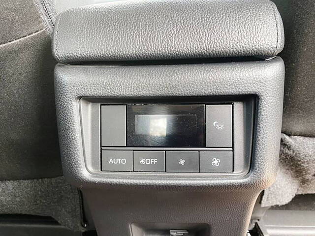 Used Toyota Innova Hycross VX Hybrid 7 STR in Mumbai