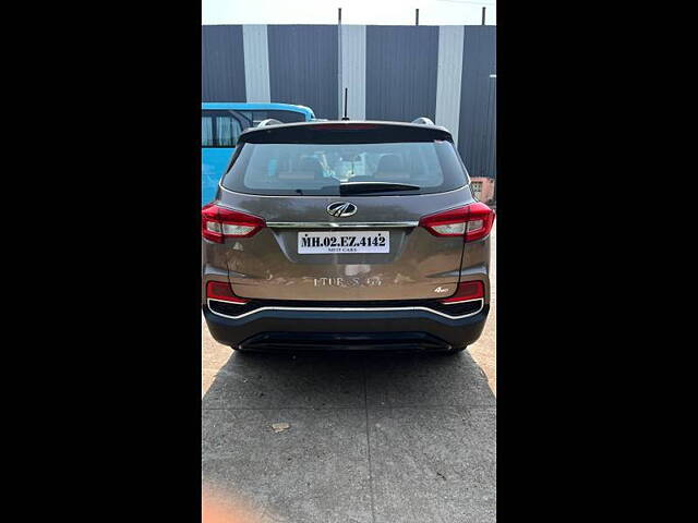 Used Mahindra Alturas G4 4WD AT [2018-2020] in Mumbai