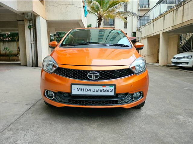 Used 2018 Tata Tiago in Pune