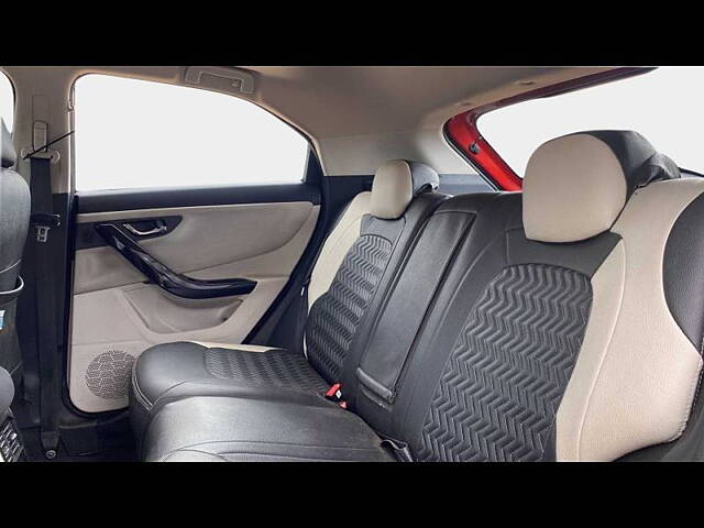 Used Tata Nexon [2020-2023] XZ Plus (O) in Bangalore