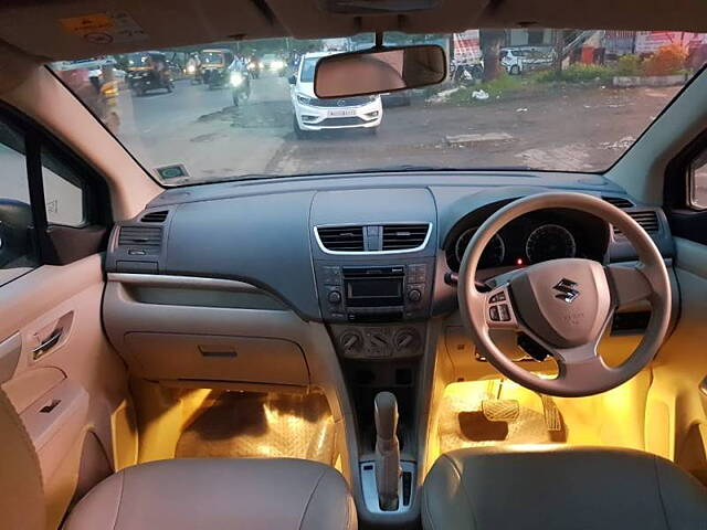 Used Maruti Suzuki Ertiga [2018-2022] VXi in Aurangabad