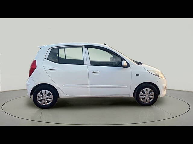 Used Hyundai i10 [2010-2017] Sportz 1.2 Kappa2 in Indore