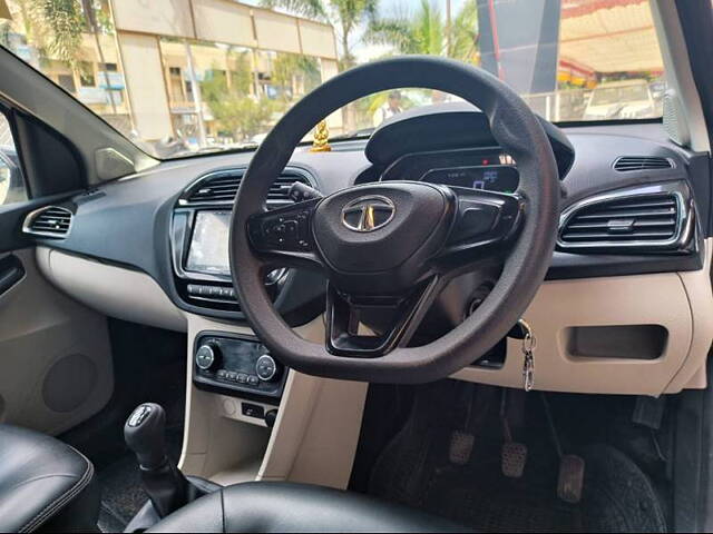 Used Tata Tiago XZ Plus CNG [2022-2023] in Pune