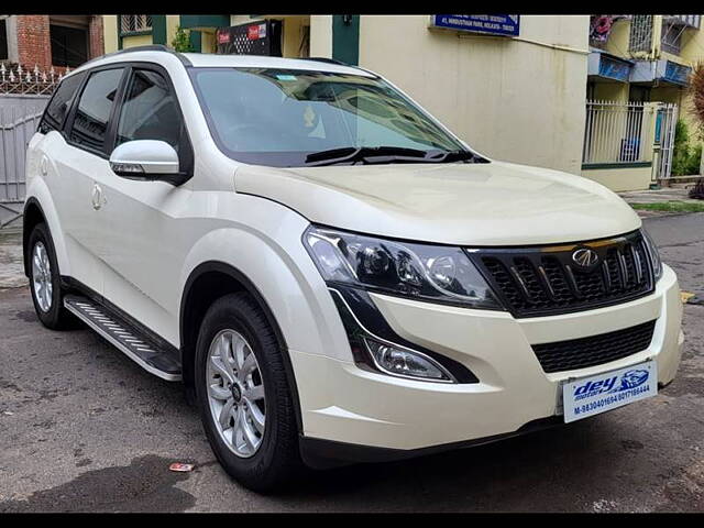 Used Mahindra XUV500 [2015-2018] W9 1.99 in Kolkata