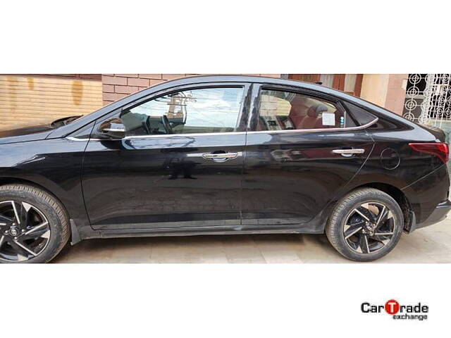 Used Hyundai Alcazar [2021-2023] Signature (O) 6 STR 1.5 Diesel AT in Patna