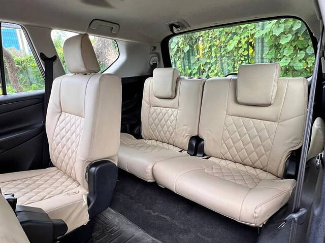 Used Toyota Innova Crysta [2016-2020] 2.4 G Plus 8 STR [2019-2020] in Mumbai