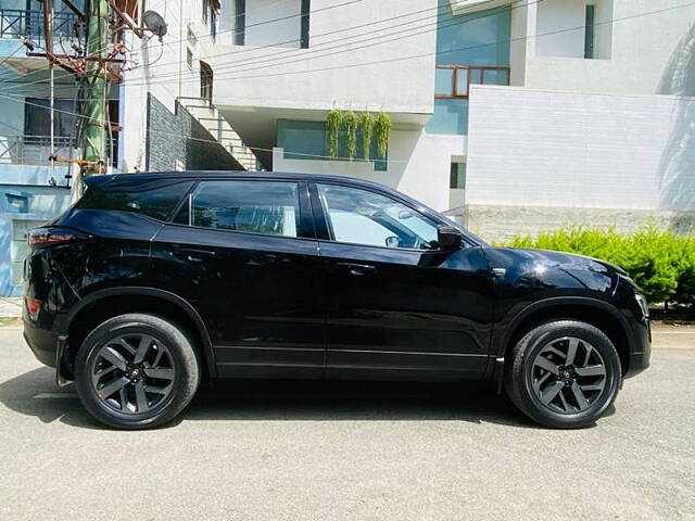 Used Tata Harrier [2019-2023] XZ Plus in Bangalore