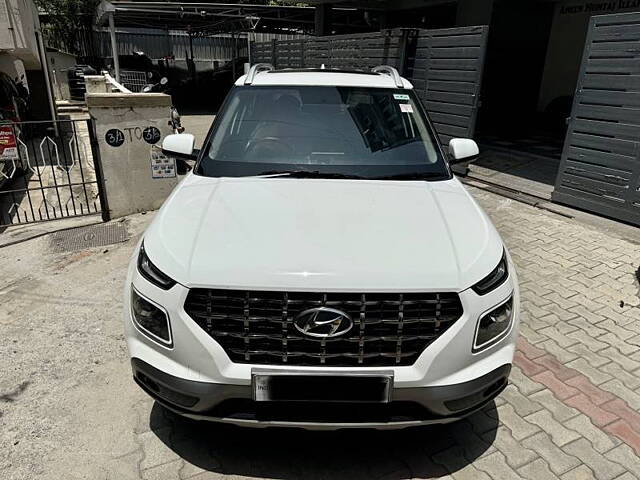 Used Hyundai Venue [2019-2022] SX (O) 1.0 Turbo iMT in Chennai