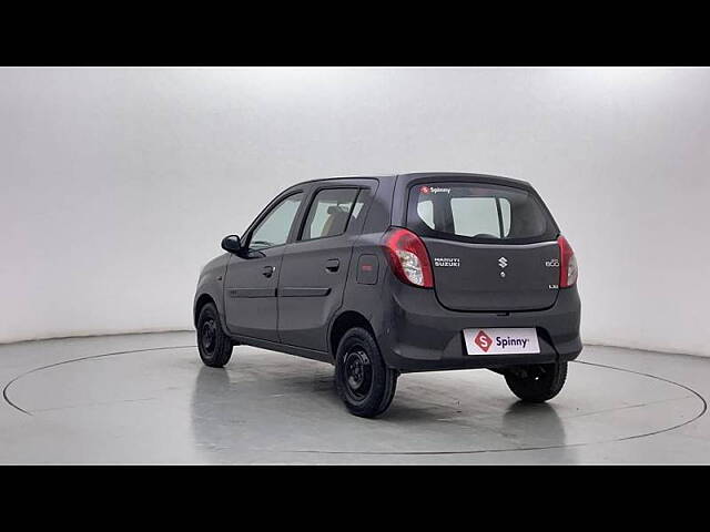 Used Maruti Suzuki Alto 800 [2012-2016] Lxi in Bangalore