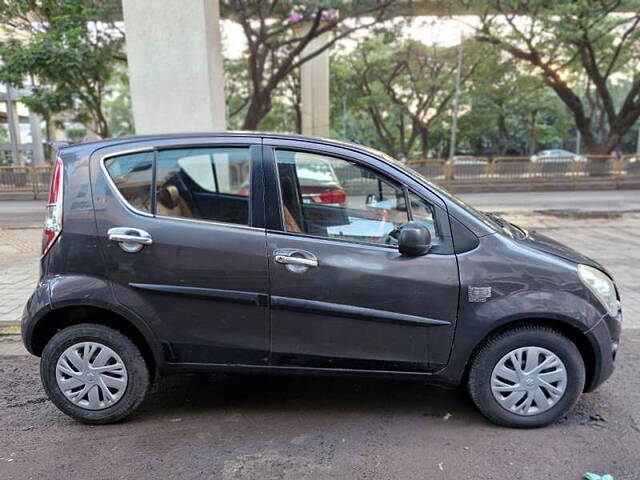 Used Maruti Suzuki Ritz Vdi BS-IV in Pune