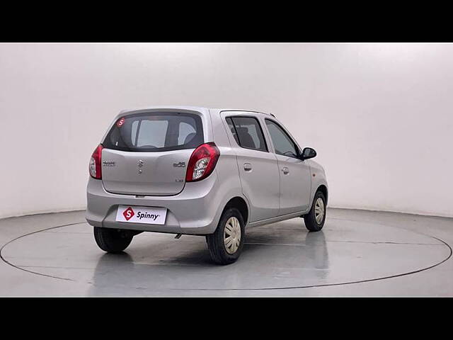 Used Maruti Suzuki Alto 800 [2012-2016] Lxi in Bangalore