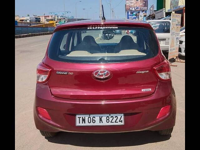 Used Hyundai Grand i10 [2013-2017] Magna 1.1 CRDi [2016-2017] in Chennai