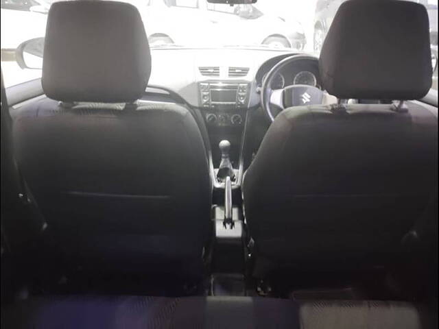 Used Maruti Suzuki Swift [2011-2014] VXi in Bangalore